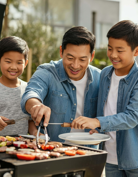 Tiện ích Van Phuc City