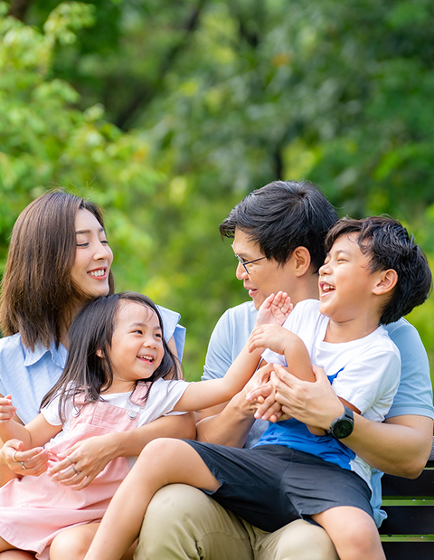 Tiện ích Van Phuc City